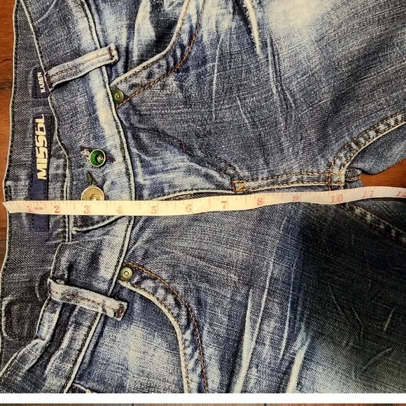 Miss Sixty Karen Jeans - Picture 12 of 15